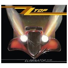 ZZ Top 