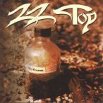 ZZ TOP - Rhythmeen CD