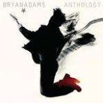 BRYAN ADAMS - Anthology / 2cd / CD