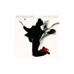 BRYAN ADAMS - Anthology / 2cd / CD