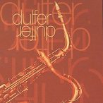 CANDY DULFER & HANS DULFER - Dulfer CD