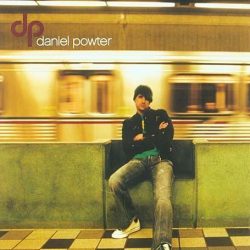 DANIEL POWTER - Daniel Powter CD