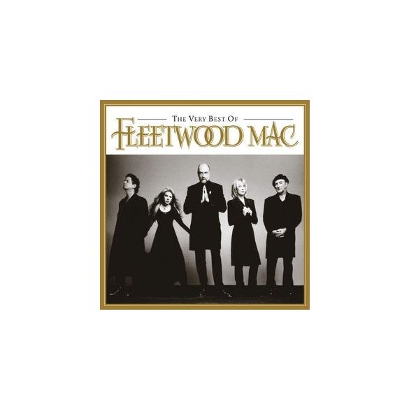 FLEETWOOD MAC - The Very Best Of (dupla) CD