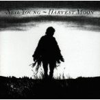 NEIL YOUNG - Harvest Moon CD