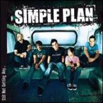 SIMPLE PLAN - Still Not Getting Any CD