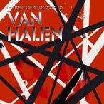 VAN HALEN - The Best Of Both Worlds / 2cd / CD