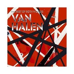 VAN HALEN - The Best Of Both Worlds / 2cd / CD
