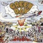 GREEN DAY - Dookie CD