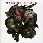 MASSIVE ATTACK - Collected CD