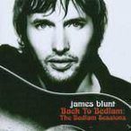   JAMES BLUNT - Back To Bedlam Live The Bedlam Sessions /cd+dvd/ CD