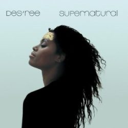 DES'REE - Supernatural CD