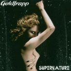 GOLDFRAPP - Supernature CD