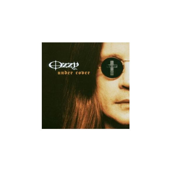 OZZY OSBOURNE - Under Cover CD