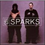 SPARKS - The Best Of CD