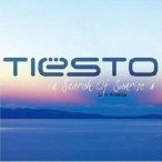 TIESTO - In Search Of Sunrise 4 Latin America (2cd) CD