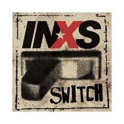 INXS - Switch CD