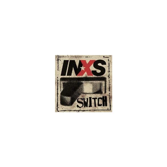 INXS - Switch CD