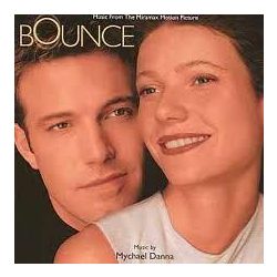 FILMZENE - Bounce CD