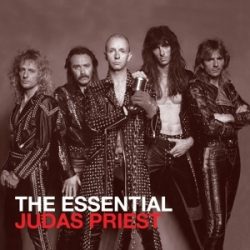 JUDAS PRIEST - Essential / 2cd / CD