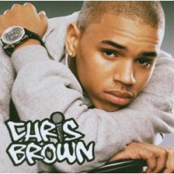 CHRIS BROWN - Chris Brown CD