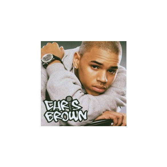 CHRIS BROWN - Chris Brown CD