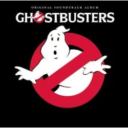 FILMZENE - Ghostbusters CD