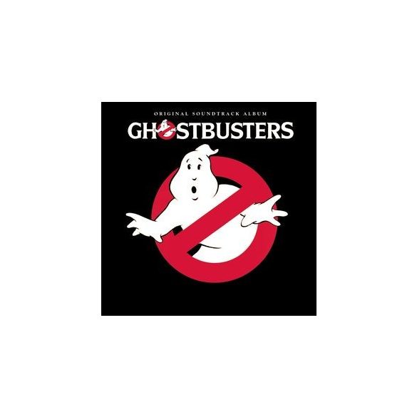 FILMZENE - Ghostbusters CD