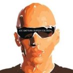 JOE SATRIANI - Super Colossal CD