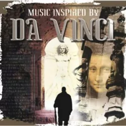 FILMZENE - Music Inspired By Da Vinci CD