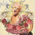 PINK - I'm Not Dead CD