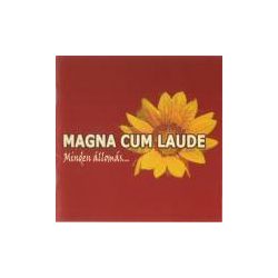 MAGNA CUM LAUDE - Minden Állomás CD