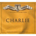 CHARLIE - Platina Sorozat Válogatás CD