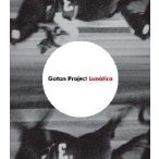 GOTAN PROJECT - Lunatico CD