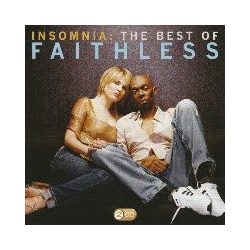 FAITHLESS - Insomnia Best Of / 2cd / CD
