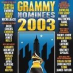 VÁLOGATÁS - Grammy Nominees 2003 CD