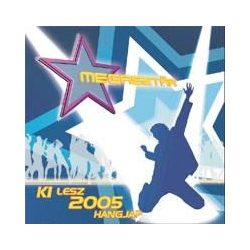 VÁLOGATÁS - Megasztár 2005 CD