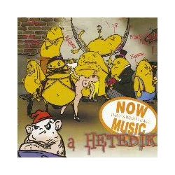 VÁLOGATÁS - Now That's What I Call 7 CD