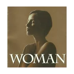 VÁLOGATÁS - Woman CD