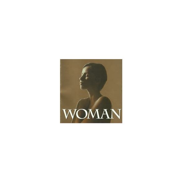 VÁLOGATÁS - Woman CD