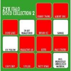 VÁLOGATÁS - I Love ZYX Italo Disco Collection vol.2. / 3CD