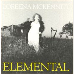 LOREENA MCKENNITT - Elemental CD