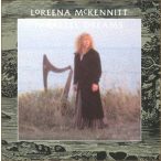 LOREENA MCKENNITT - Parallel Dreams CD
