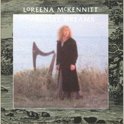 LOREENA MCKENNITT - Parallel Dreams CD