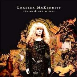 LOREENA MCKENNITT - The Mask And Mirror CD