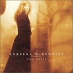 LOREENA MCKENNITT - The Visit CD