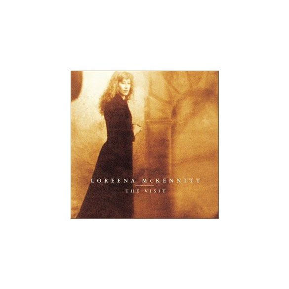 LOREENA MCKENNITT - The Visit CD