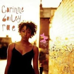 CORINNE BAILEY RAE - Corinne Bailey Rae CD