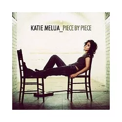 KATIE MELUA - Piece By Piece CD