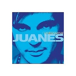 JUANES - Un Dia Normal CD