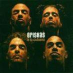 ORISHAS - A Lo Cubano CD